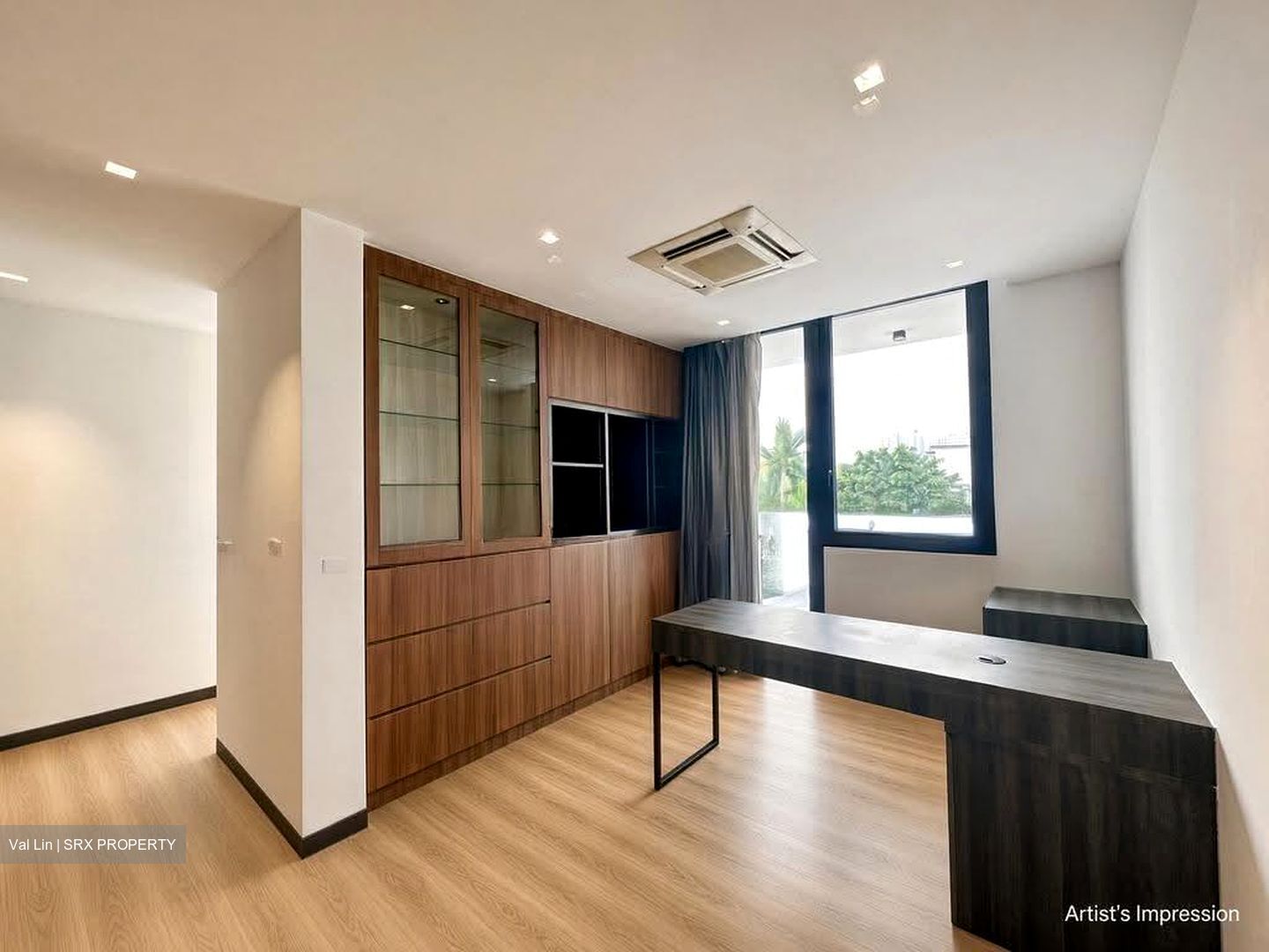 Seletar Hills Estate (D28), Semi-Detached #620134491